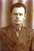 Черданцев Александр Федорович